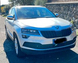 Skoda Karoq 1.6 executive