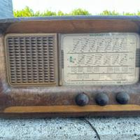 Radio Magnadyne S29