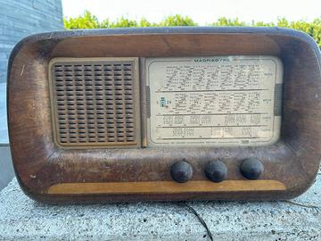 Radio Magnadyne S29