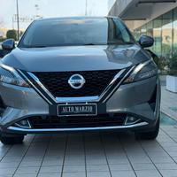 Nissan Qashqai 1.3 mhev N-Connecta 2wd 140cv