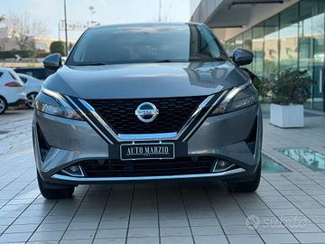 Nissan Qashqai 1.3 mhev N-Connecta 2wd 140cv