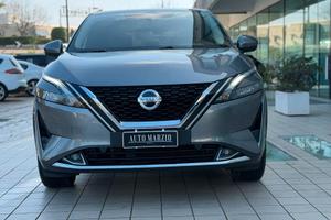Nissan Qashqai 1.3 mhev N-Connecta 2wd 140cv