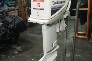 Motore barca 15 cv