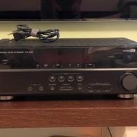 Yamaha Home Teather 5.1 HTR-3063
