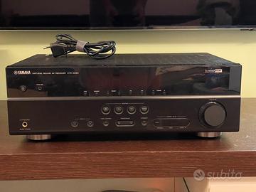 Yamaha Home Teather 5.1 HTR-3063