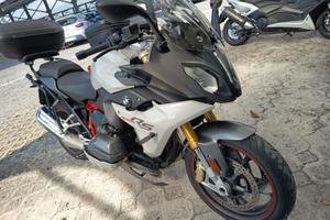 BMW R1200RS  my 2017