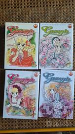 Grorgie collezione completa