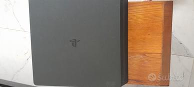 playstation 4 memoria 400 gb