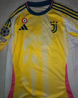 maglia Juventus