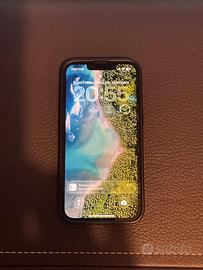 Apple iPhone 13 128GB Nero - Perfetto