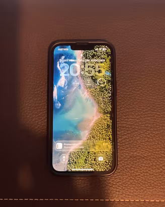 Apple iPhone 13 128GB Nero - Perfetto