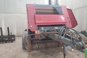Rotopressa Feraboli 155