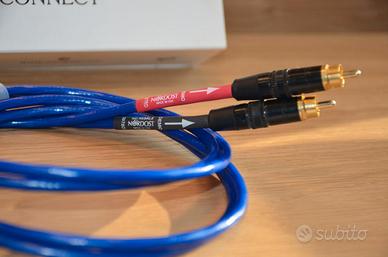 Cavi di segnale NORDOST BLUE HEAVEN (-40%)
