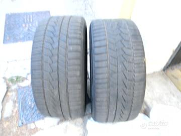 continental winter ts 860 v xl 255 35 19