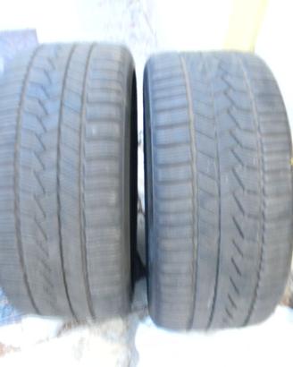 continental winter ts 860 v xl 255 35 19