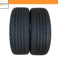 G290 Gomme estive 205/45R 17 88H Continental