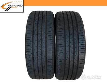 G290 Gomme estive 205/45R 17 88H Continental