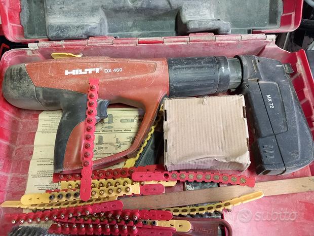 Kit Pistola Per Fori Orecchie Fai Da Te 6 Pezzi – Sterile, In Acciaio Inox, Con Orecchini E Salviette – Strumento Indolore Per Piercing