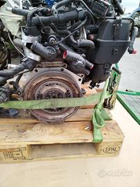 Motore passat - 1.4 b - cdg