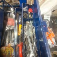 Cassetta degli attrezzi