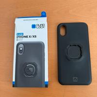 Custodia Quadlock per iPhone x