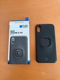 Custodia Quadlock per iPhone x