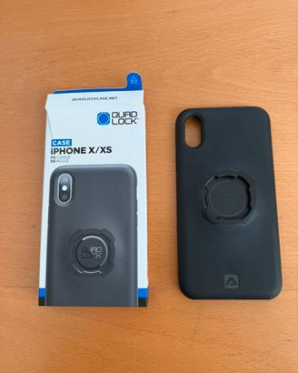 Custodia Quadlock per iPhone x