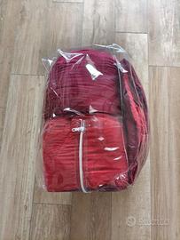 doppie  trapunte singole