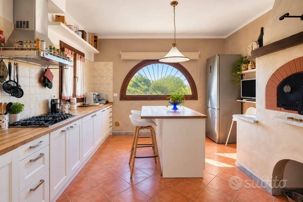 Appartamento – Campi Bisenzio, San Lorenzo - Vista 2
