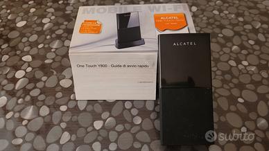 Modem router Alcatel
