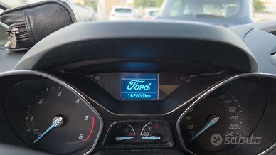 c max 1.6 tdi Titanium