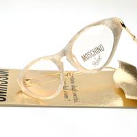 Occhiali Moschino by Persol M03 bianco