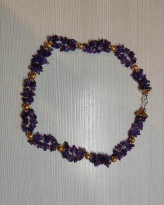 collana Piera dure