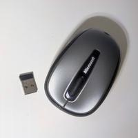 Mouse wireless Microsoft 3500