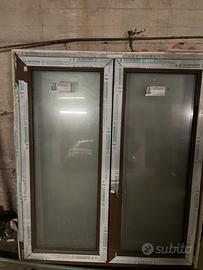 Finestra PVC