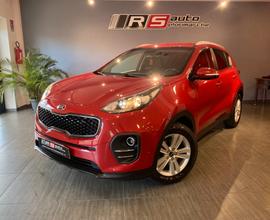 Kia Sportage 1.7 CRDI 2WD Cool