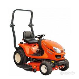 Trattorino rasaerba Kubota GR2120S
