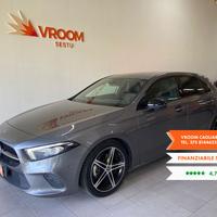 MERCEDES Classe A (W177) A 180 d Automatic ...