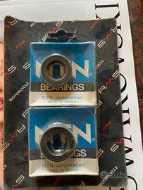 Kit revisione albero piaggio