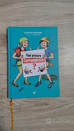 Vuoi provare l'arrampicata?