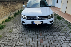 Tiguan 2.0 TDI STYLE 150CV BMT