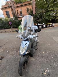 Kymco Agility 150 - 2014