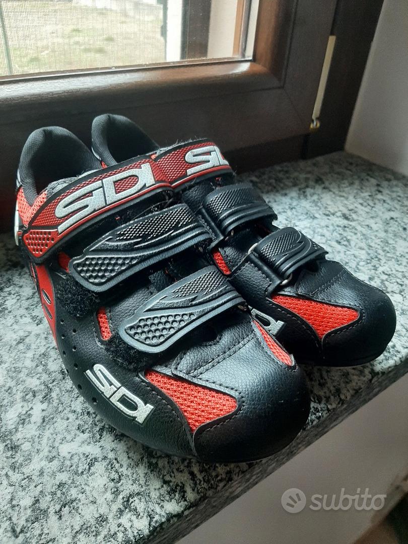 Scarpe da sale spinning sidi