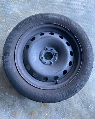 Gomme usate