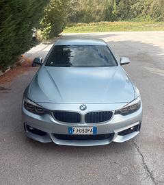 BMW 420 d X-DRIVE M-SPORT special edition