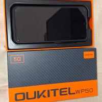 smartphone Oukitel WP 50