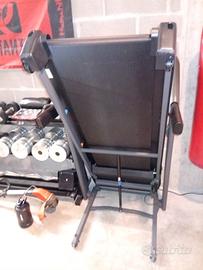  Tapis roulant Horizon T101 