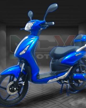 Scooter Elettrico 1250W