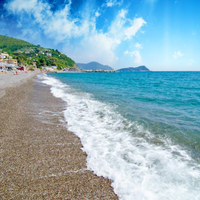 Casa vacanze a Cavi Borgo due passi dal mare