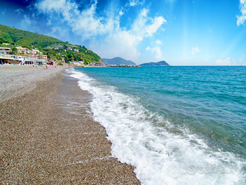 Casa vacanze a Cavi Borgo due passi dal mare